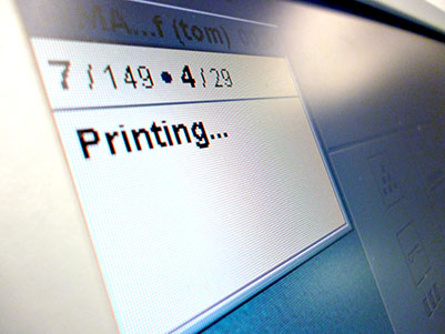 Cambridge Printers Ltd