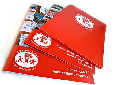 Shirley Community Nursery & Primary School